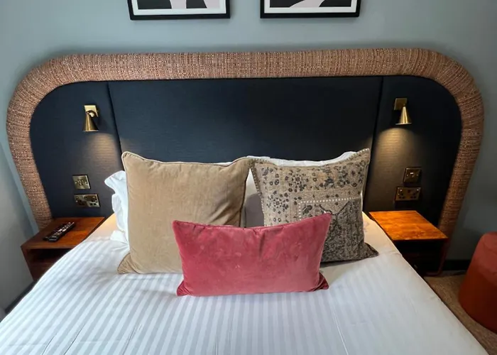 13 Barley View Luxury *