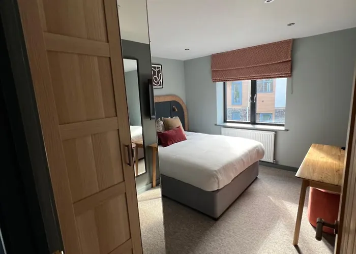 13 Barley View Luxury