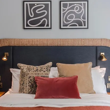 Prázdninový dům 13 Barley View Luxury