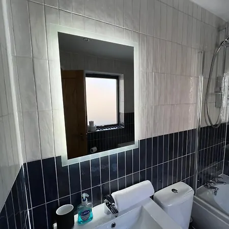 Prázdninový dům 13 Barley View Luxury