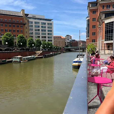 Prázdninový dům 13 Barley View Luxury Bristol