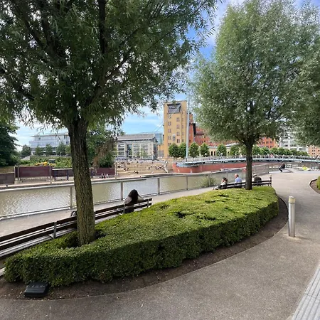 Prázdninový dům 13 Barley View Luxury