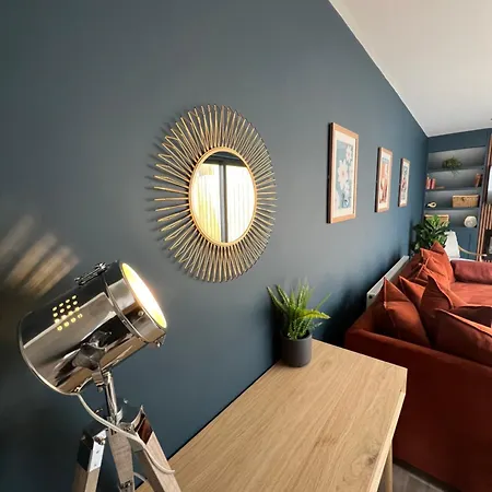 13 Barley View Luxury *