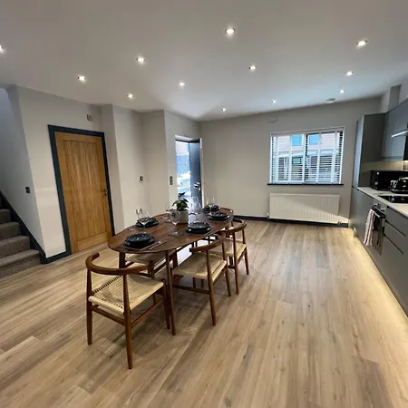 13 Barley View Luxury * Bristol