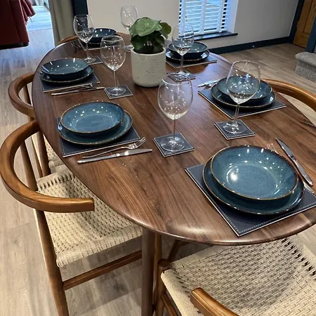 Prázdninový dům 13 Barley View Luxury Bristol