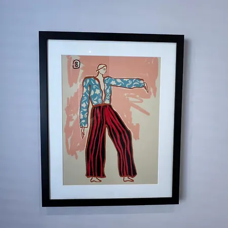 13 Barley View Luxury *