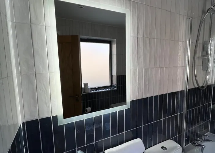 Будинок відпочинку 13 Barley View Luxury