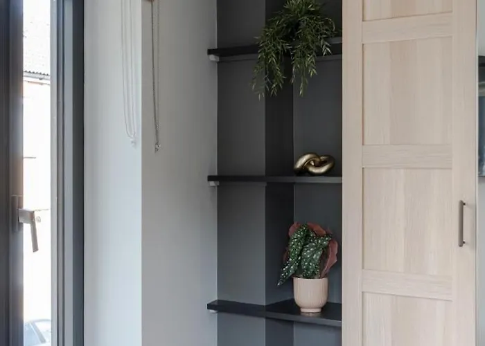 13 Barley View Luxury Tatil Evi