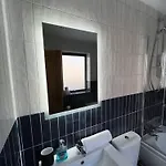 Ferienhaus 13 Barley View Luxury