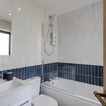 13 Barley View Luxury Ferienhaus *