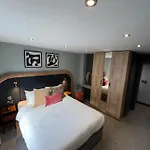 13 Barley View Luxury Ferienhaus Bristol