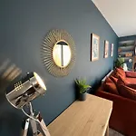 13 Barley View Luxury *