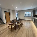 13 Barley View Luxury * Bristol