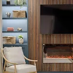 13 Barley View Luxury Ferienhaus