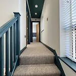 13 Barley View Luxury Ferienhaus Bristol