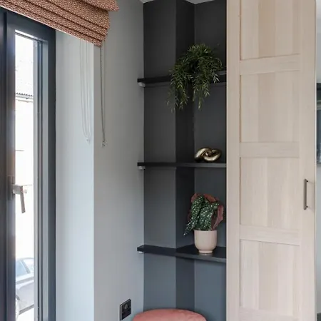 13 Barley View Luxury Semesterbostad