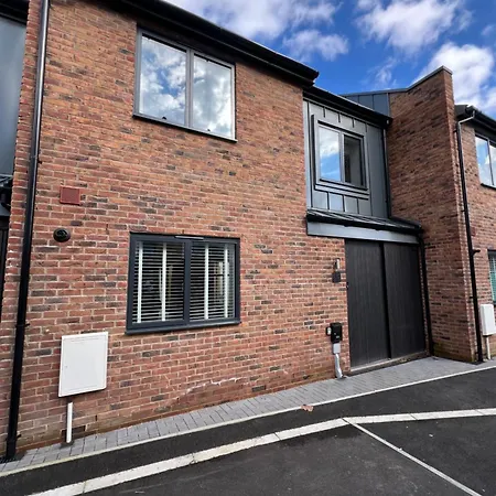 13 Barley View Luxury * Bristol