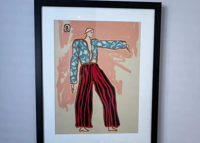 13 Barley View Luxury *